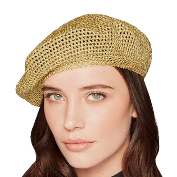 Gucci Beret Thelma - Picture 2 of 2